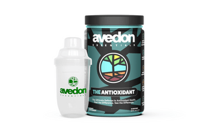 THE ANTIOXIDANT