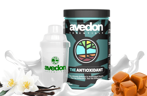 THE ANTIOXIDANT (subscription) - Avedon Essentials