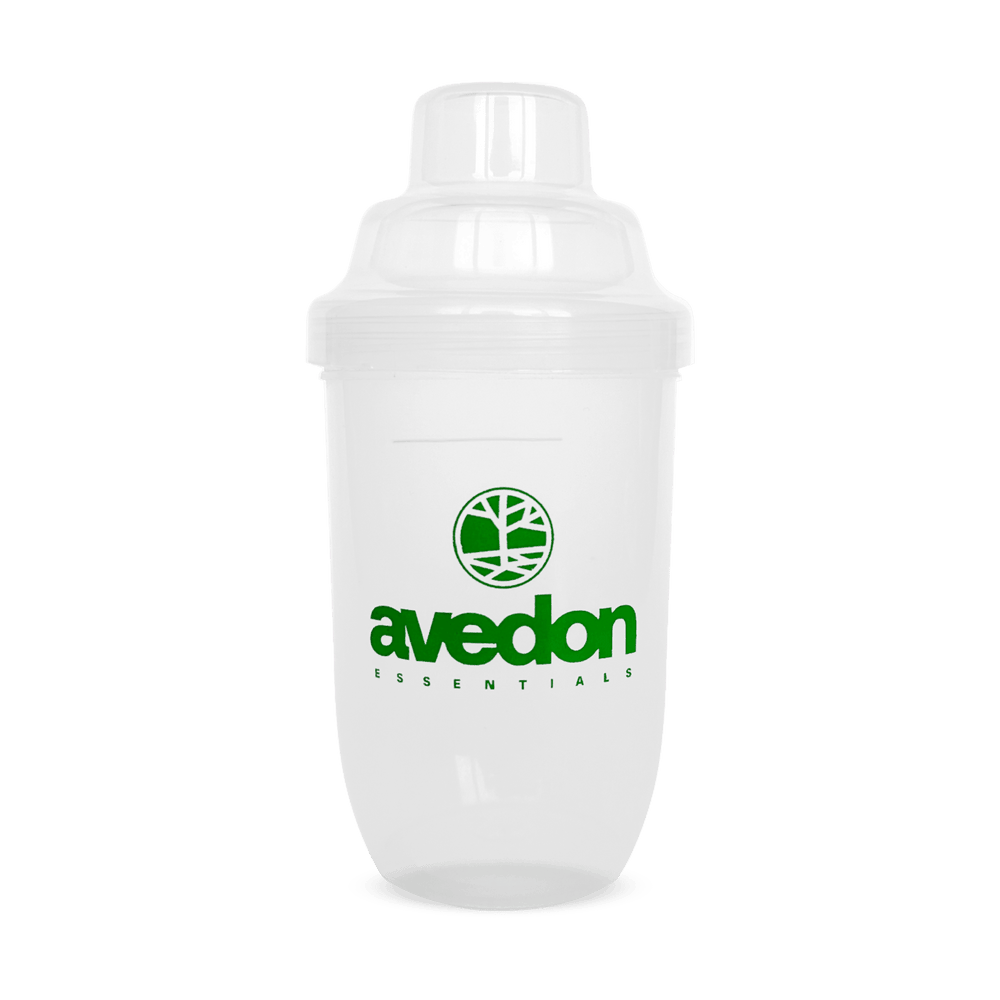 Shaker Cup - Avedon Essentials