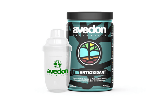 THE ANTIOXIDANT (subscription) - Avedon Essentials
